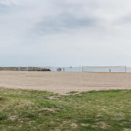 Apartment Sant Pere *