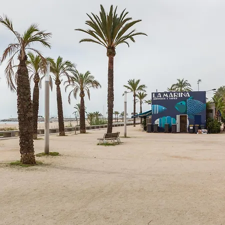 Sant Pere Appartement *