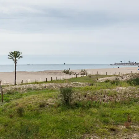 Sant Pere Apartmán