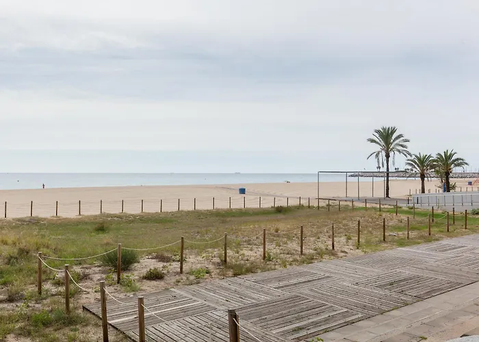 Sant Pere Apartment
