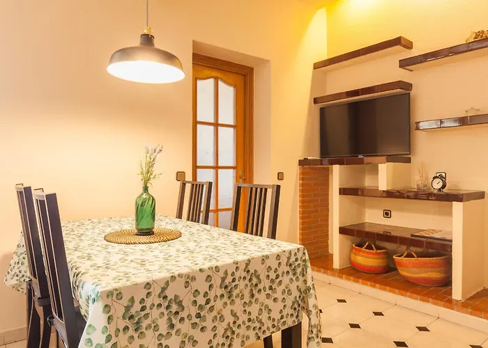Apartment Sant Pere
