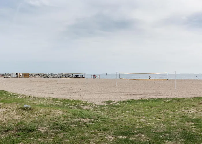 Apartment Sant Pere *