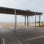 Lägenhet Sant Pere Mataró