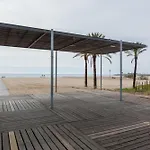 Sant Pere Lägenhet Mataró