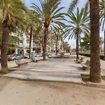 Sant Pere アパート