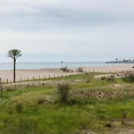 Sant Pere アパート