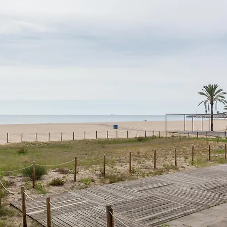 Sant Pere Apartamento