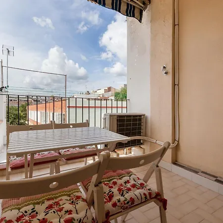 Appartamento Sant Pere