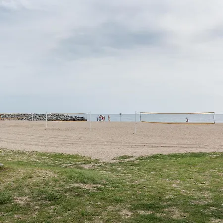 Appartamento Sant Pere *